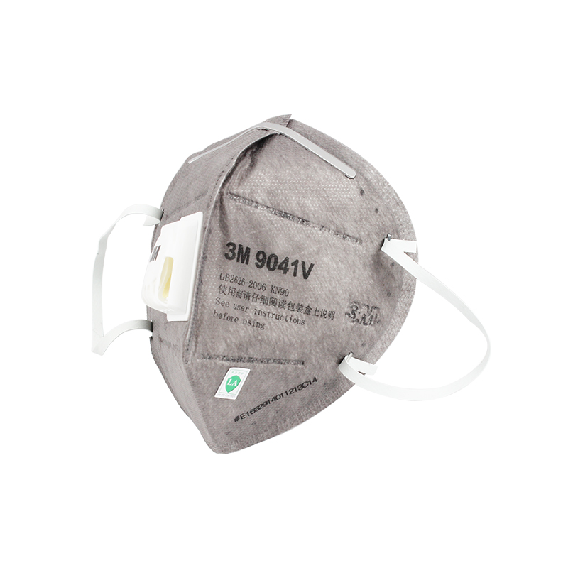 3M9041V KN90防有機蒸氣異味口罩圖片1 3M9041V KN90防有機蒸氣異味口罩圖片1