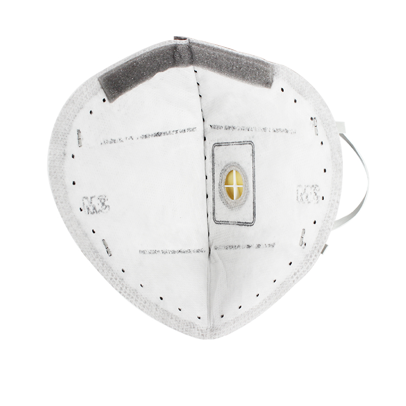 3M9041V KN90防有機蒸氣異味口罩圖片2 3M9041V KN90防有機蒸氣異味口罩圖片2