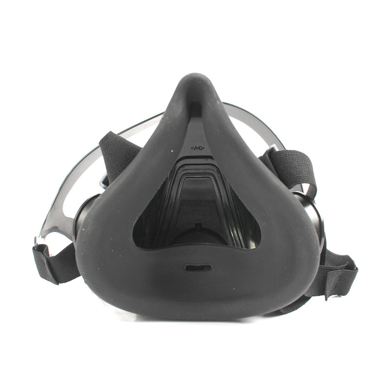 梅思安10146378 Advantage 410半面罩防毒面具大號(hào)圖片1 梅思安10146378 Advantage 410半面罩防毒面具大號(hào)圖片1