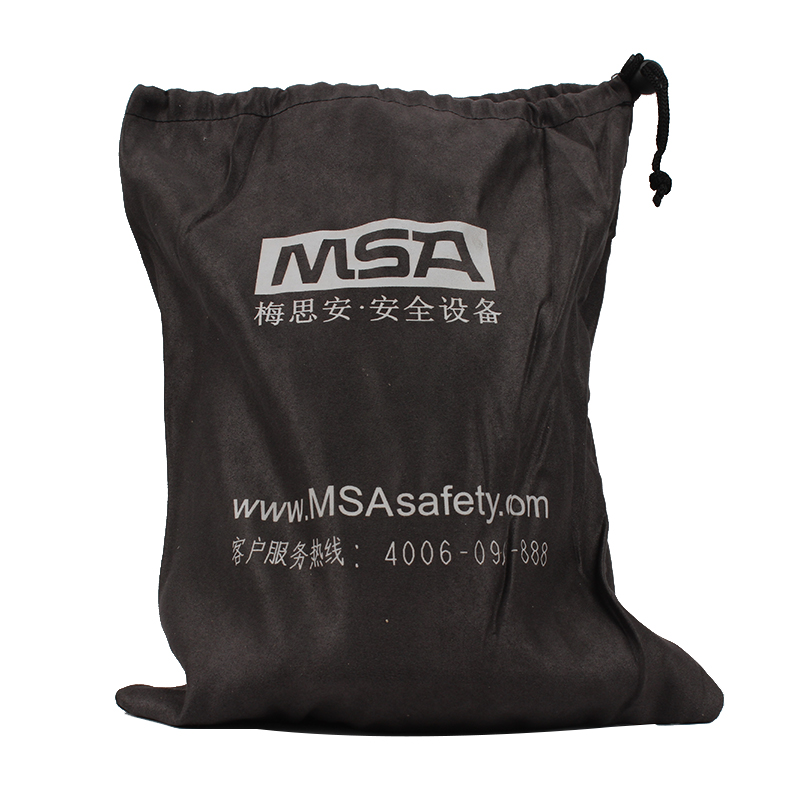 梅思安10111494全面罩防毒面具保護(hù)袋圖片2 梅思安10111494全面罩防毒面具保護(hù)袋圖片2