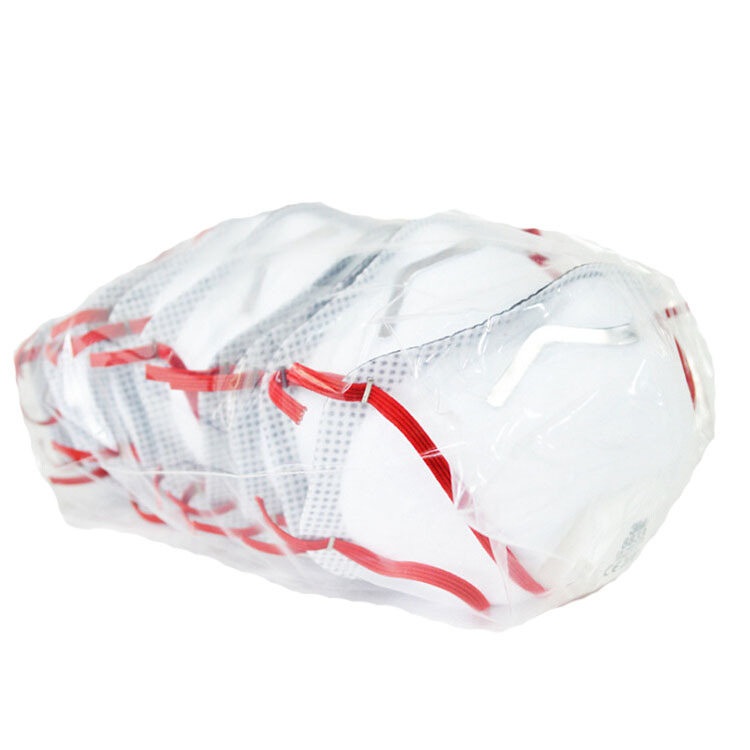 3M 8833FFP3防護(hù)口罩圖片2 3M 8833FFP3防護(hù)口罩圖片2