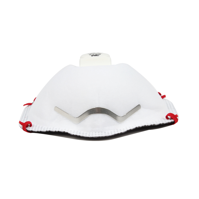 3M 8833FFP3防護(hù)口罩圖片1 3M 8833FFP3防護(hù)口罩圖片1