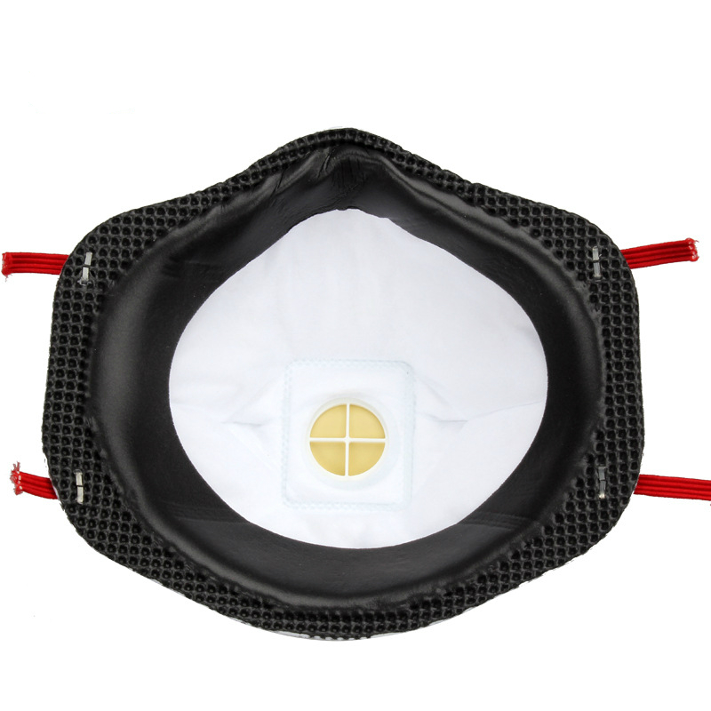 3M 8833FFP3防護(hù)口罩圖片3 3M 8833FFP3防護(hù)口罩圖片3