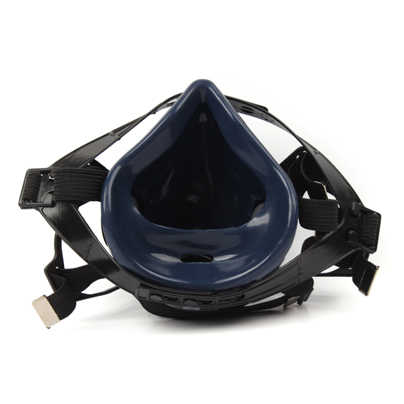 霍尼韋爾313500硅膠半面罩防毒面具 圖片2 霍尼韋爾313500硅膠半面罩防毒面具 圖片2