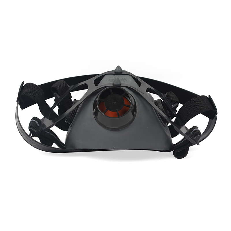 霍尼韋爾550030L防毒面具 圖片3 霍尼韋爾550030L防毒面具 圖片3