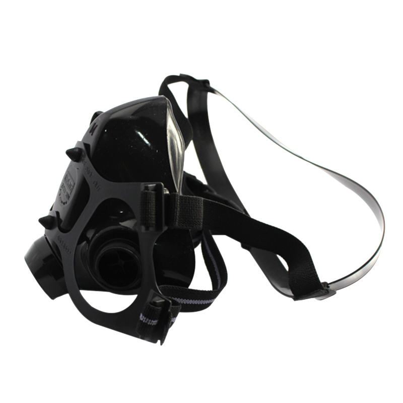 霍尼韋爾770030L防毒面具  圖片3