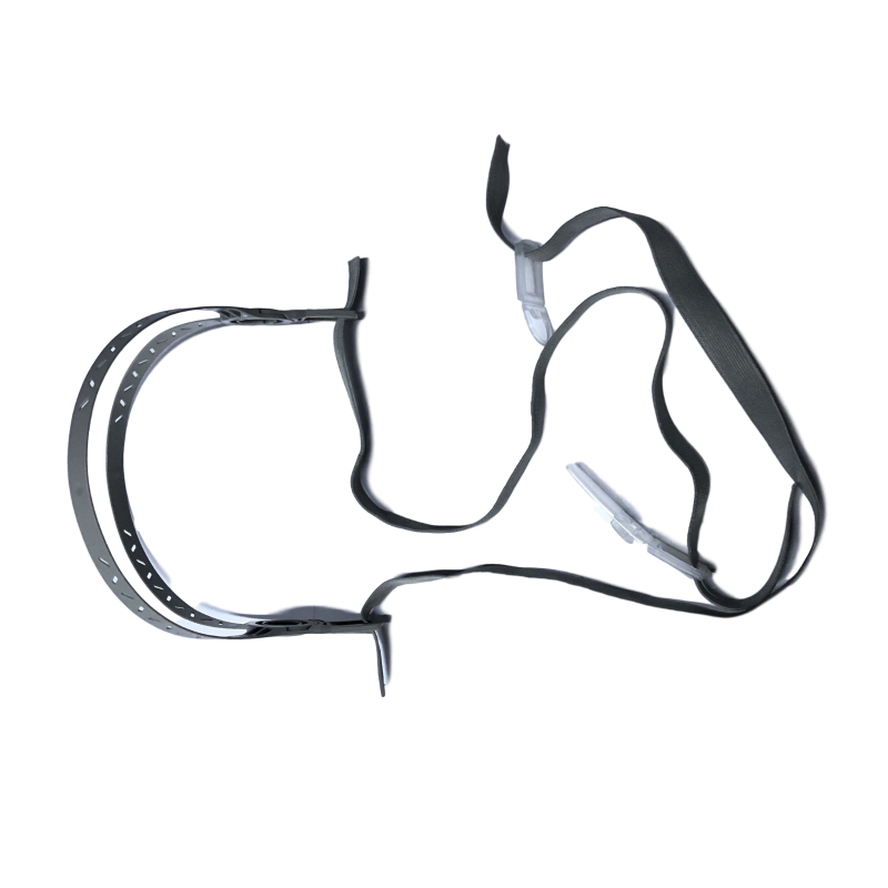 3M379防塵面具頭帶組合圖片2 3M379防塵面具頭帶組合圖片2