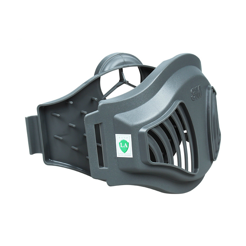 3M1700濾棉承接座圖片4