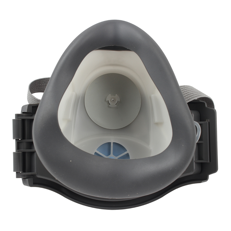 3M1244KN95有機(jī)蒸汽異味防毒面具圖片2 3M1244KN95有機(jī)蒸汽異味防毒面具圖片2