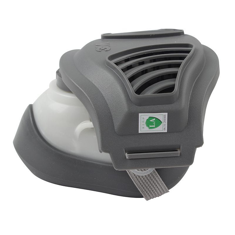 3M1244KN95有機(jī)蒸汽異味防毒面具圖片3 3M1244KN95有機(jī)蒸汽異味防毒面具圖片3