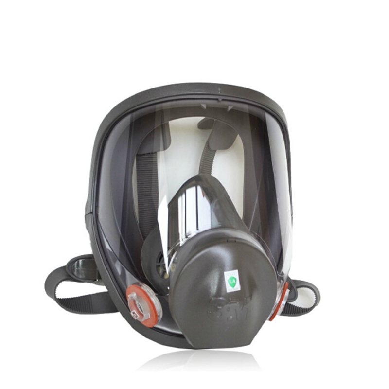 3M6700防毒面具圖片3