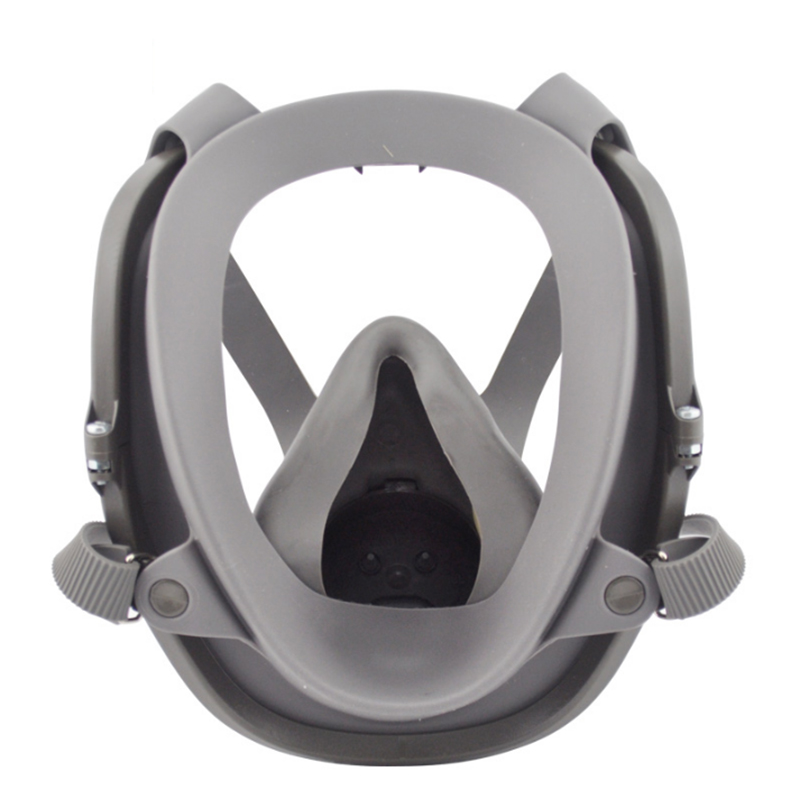 3M6700防毒面具圖片4
