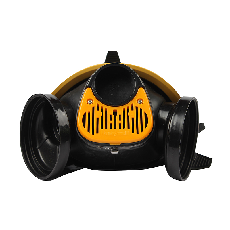 霍尼韋爾1710641防毒面具圖片4 霍尼韋爾1710641防毒面具圖片4