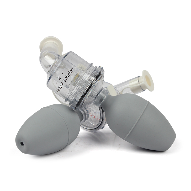 3M FT-30定性適合性檢驗工具(苦味)圖片5 3M FT-30定性適合性檢驗工具(苦味)圖片5