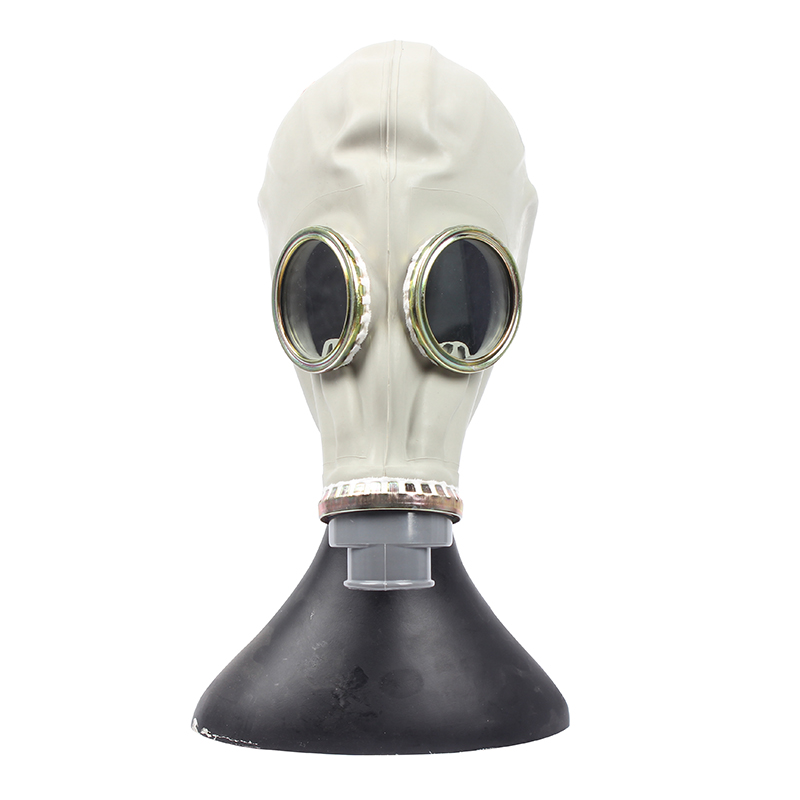 唐人TF1-A防磷化氫防毒面具圖片2