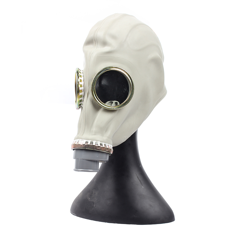 唐人TF1-A防磷化氫防毒面具圖片1