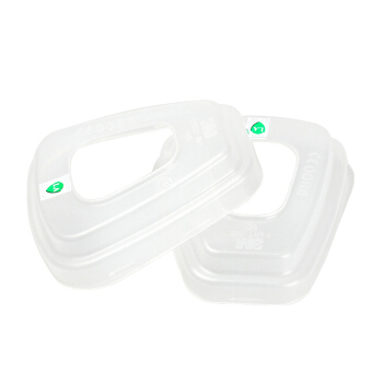 3M6200+6003防有機(jī)及酸性氣體防毒面具圖片2 3M6200+6003防有機(jī)及酸性氣體防毒面具圖片2