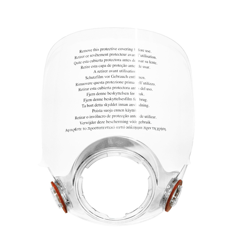 3M6898面屏圖片1 3M6898面屏圖片1