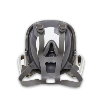 3M6800+6005防有機(jī)氣體及甲醛防毒面具圖片4 3M6800+6005防有機(jī)氣體及甲醛防毒面具圖片4