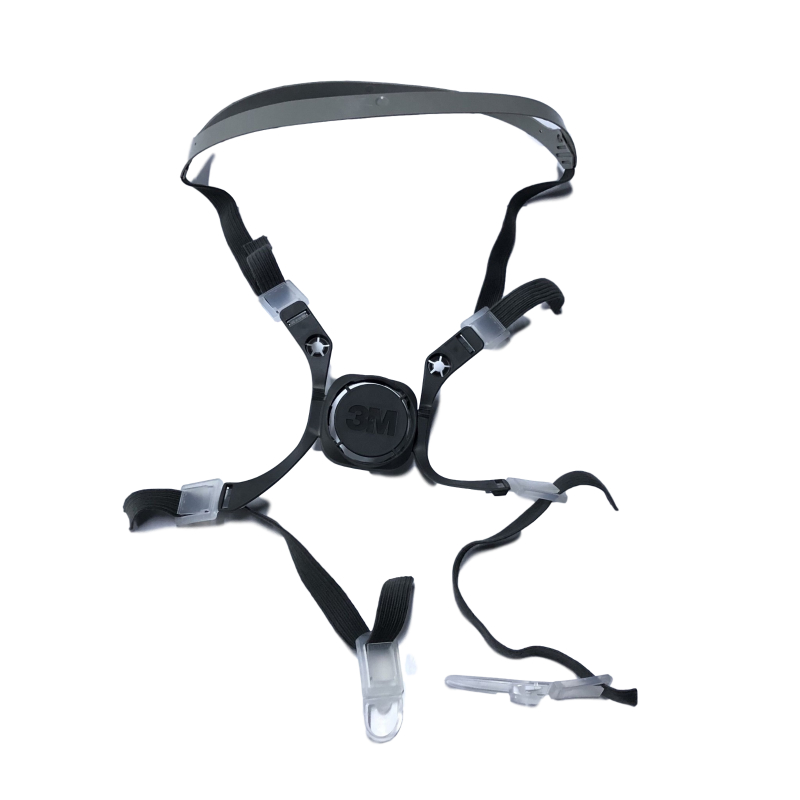 3M6281頭帶組合圖片3 3M6281頭帶組合圖片3