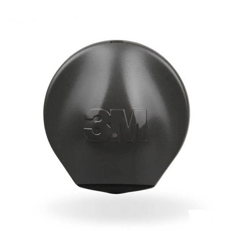 3M6864呼吸閥組全面具呼氣閥套件圖片3