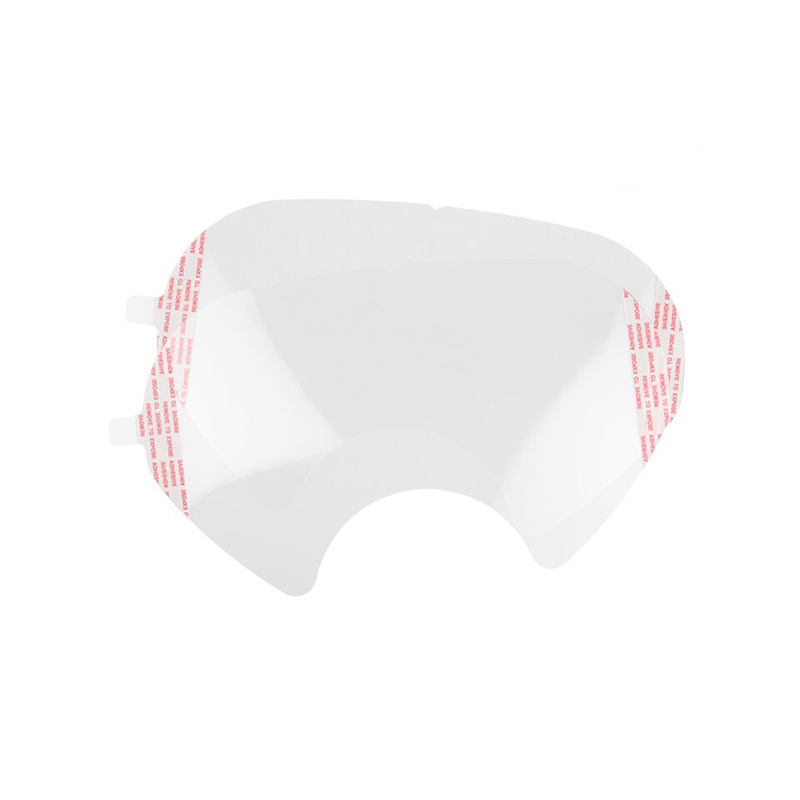 3M6885保護膜6800全面罩面屏防護膜圖片1 3M6885保護膜6800全面罩面屏防護膜圖片1