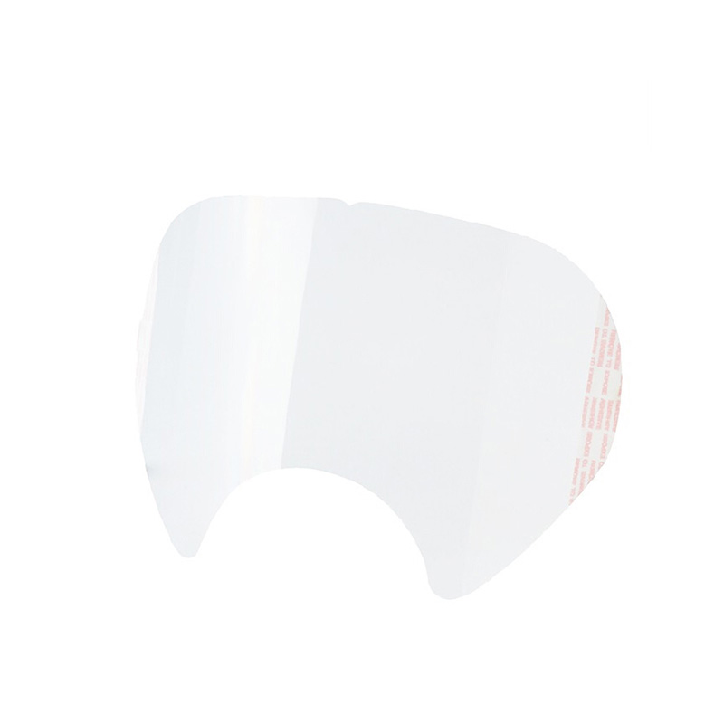 3M6885保護膜6800全面罩面屏防護膜圖片2 3M6885保護膜6800全面罩面屏防護膜圖片2