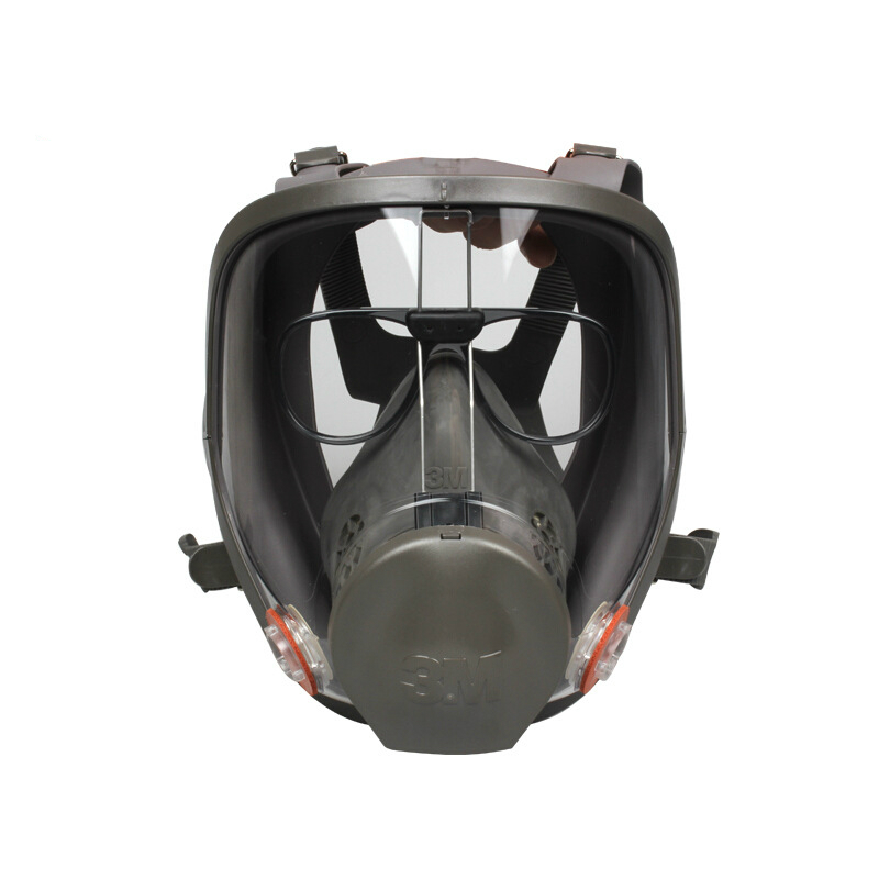 3M6878眼鏡架6800全面罩塑料框架圖片4