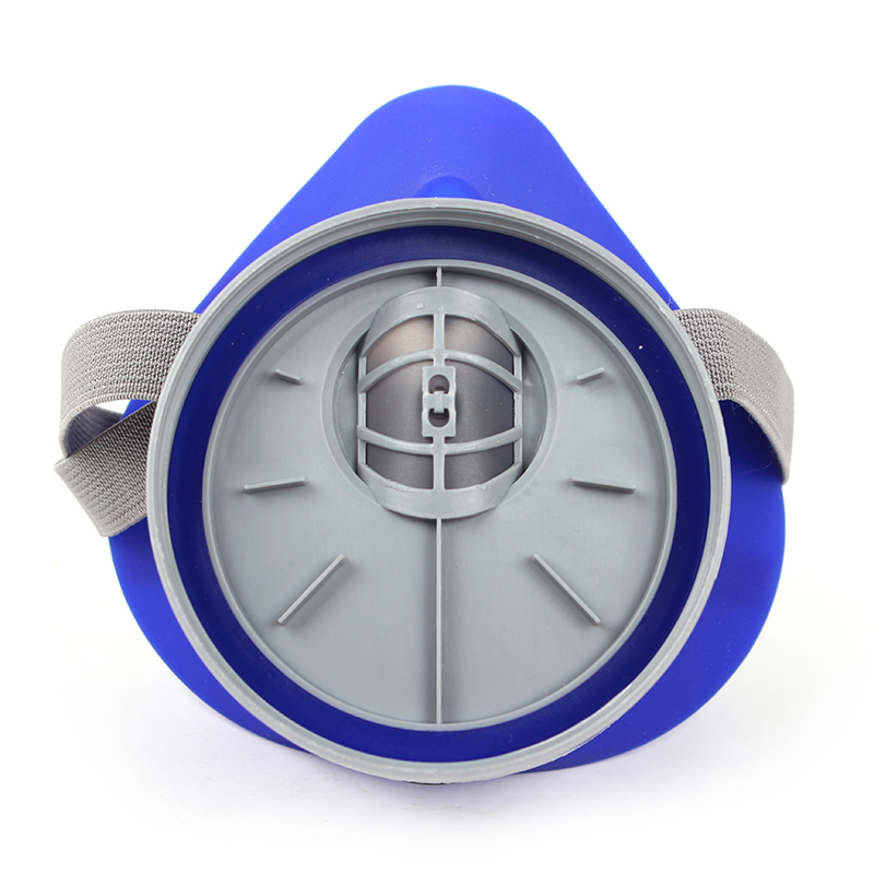 南核6009防毒面具NH-619圖片4