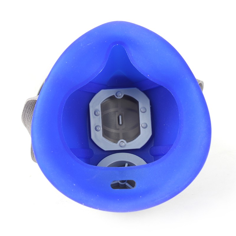 南核2019防毒面罩圖片1 南核2019防毒面罩圖片1