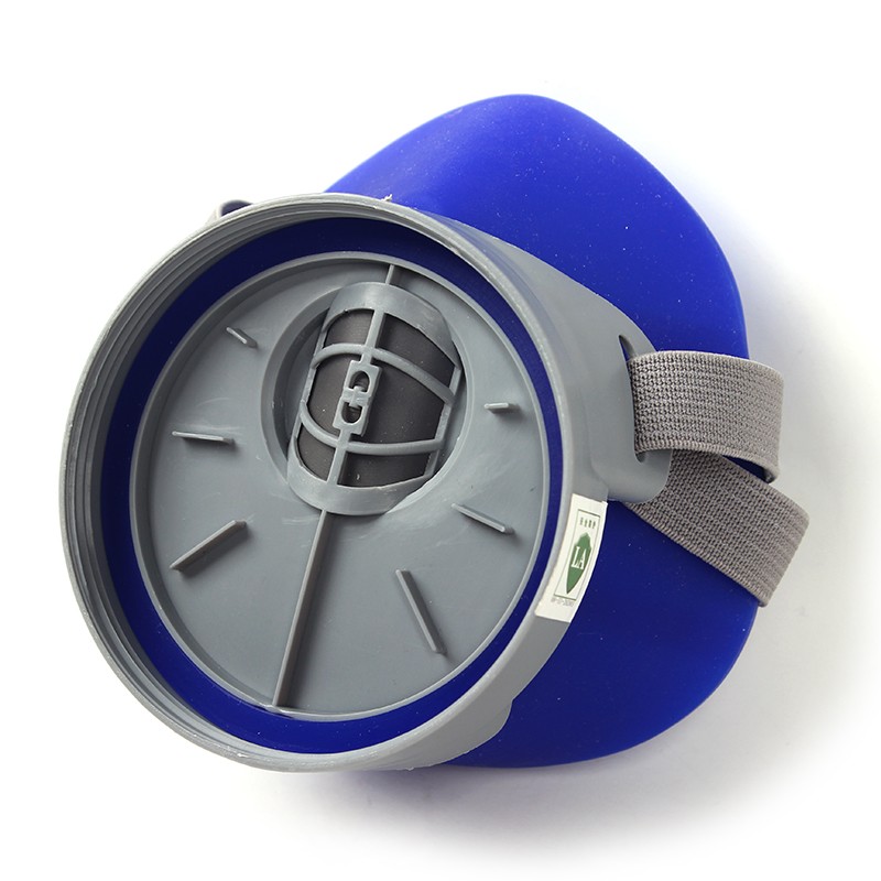 南核2019防毒面罩圖片4 南核2019防毒面罩圖片4