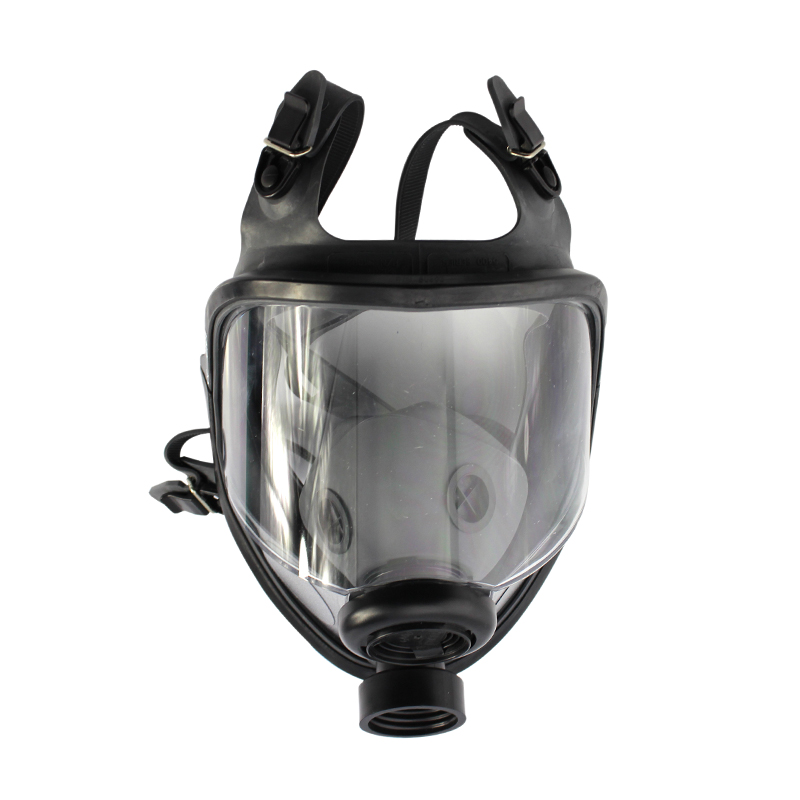 霍尼韋爾(巴固)54201 EPDM全面罩呼吸器圖片1 霍尼韋爾(巴固)54201 EPDM全面罩呼吸器圖片1