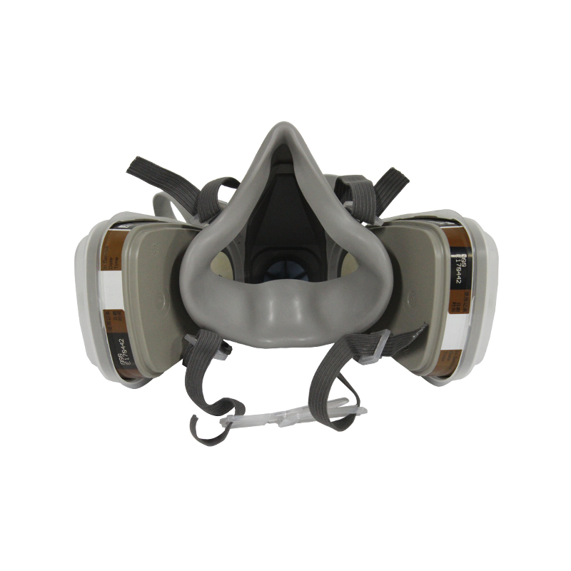 3M620P防毒面具呼吸防護套裝圖片2 3M620P防毒面具呼吸防護套裝圖片2