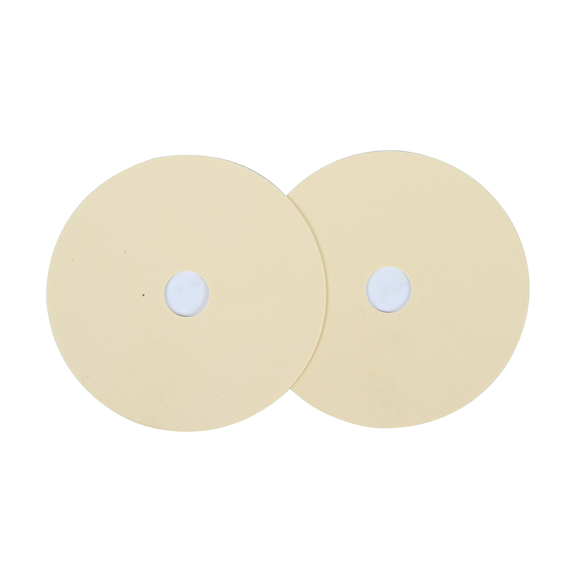 3M382吸氣閥片3000系列半面罩配件圖片1