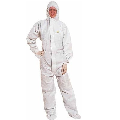 代爾塔406011無塵防靜電防微生物防化服圖片4 代爾塔406011無塵防靜電防微生物防化服圖片4