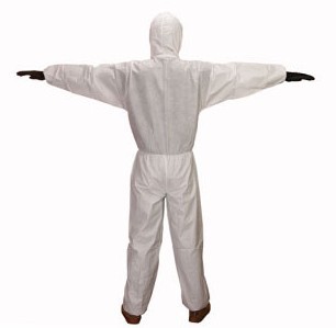 金佰利A36防塵服圖片2 金佰利A36防塵服圖片2