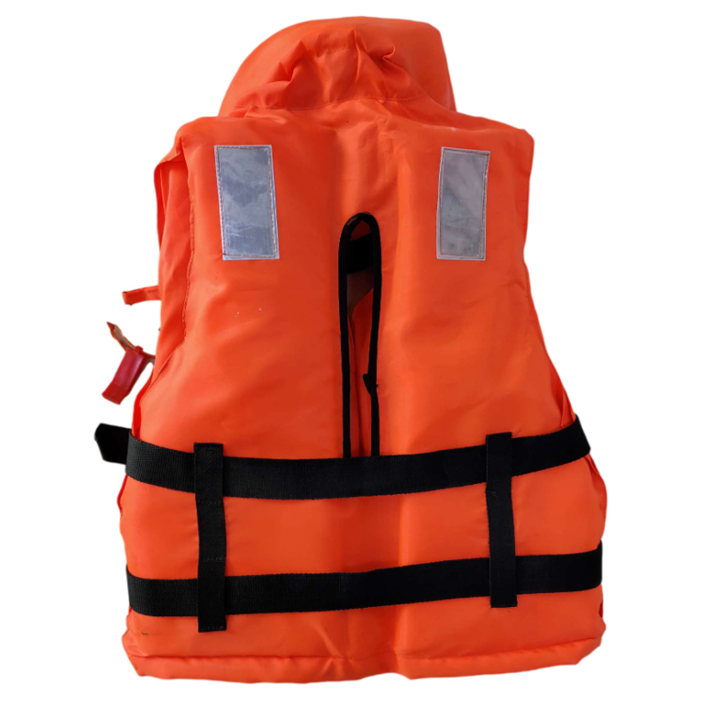 百勞匯85-012救生衣圖片3 百勞匯85-012救生衣圖片3