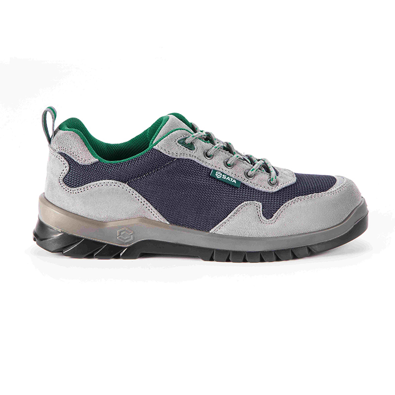 世達FF0712低幫防砸防穿刺防靜電安全鞋圖片2 世達FF0712低幫防砸防穿刺防靜電安全鞋圖片2