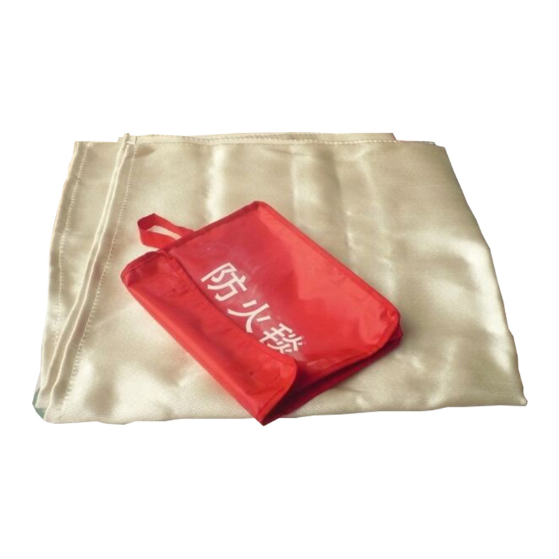 美康MKP-01玻纖滅火毯圖片1 美康MKP-01玻纖滅火毯圖片1