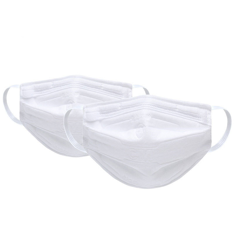 朝美新2002(濾菌)KN90防塵口罩圖片3 朝美新2002(濾菌)KN90防塵口罩圖片3