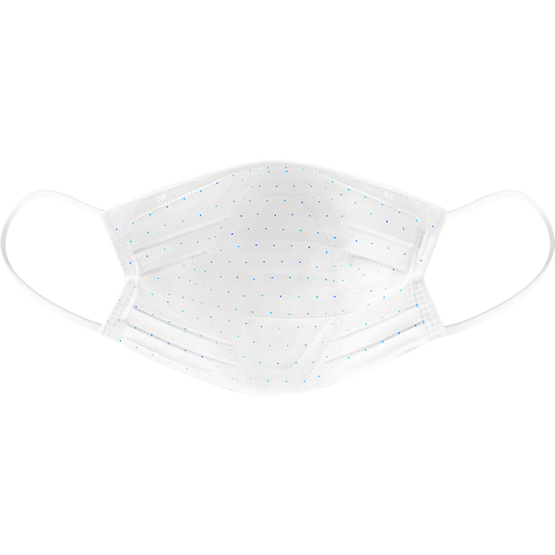 朝美2005 KN90防塵口罩圖片3 朝美2005 KN90防塵口罩圖片3