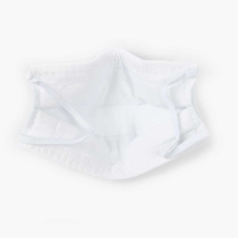 朝美2003 KN90防塵口罩圖片2