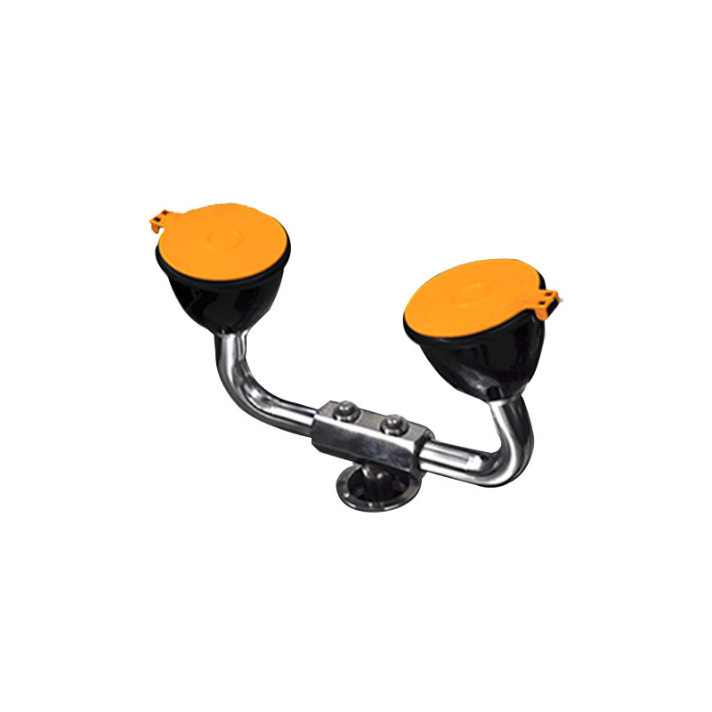 博化BH35-1011不銹鋼臺(tái)式洗眼器圖片1 博化BH35-1011不銹鋼臺(tái)式洗眼器圖片1