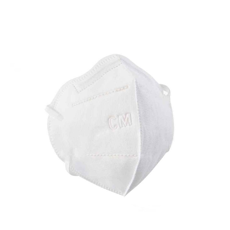 朝美6005-1 KN95防塵口罩圖片4 朝美6005-1 KN95防塵口罩圖片4