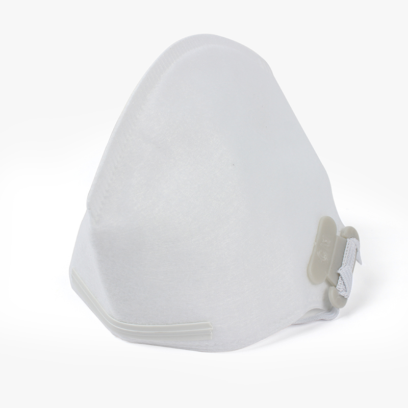 朝美2001 KN95防塵口罩圖片1