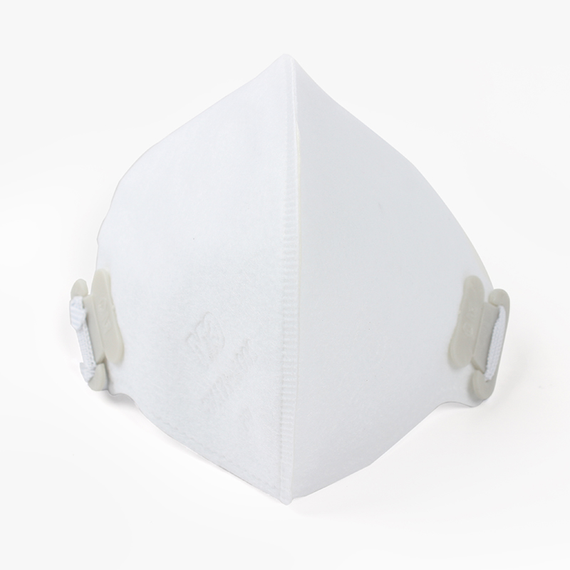 朝美2001 KN95防塵口罩圖片2