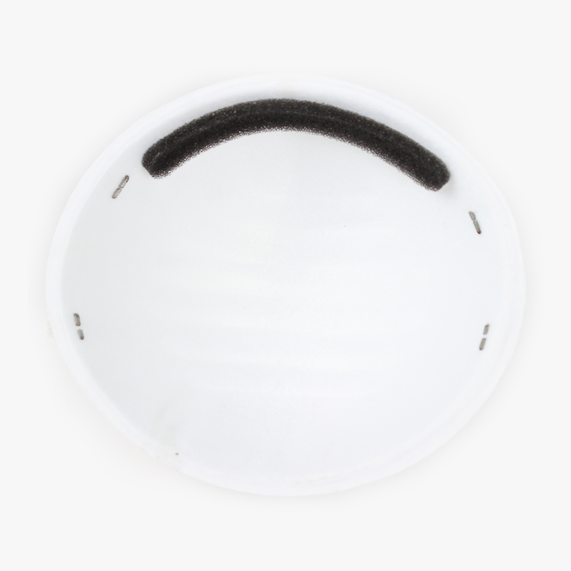 朝美8228-1 KN95杯型防塵口罩圖片2 朝美8228-1 KN95杯型防塵口罩圖片2