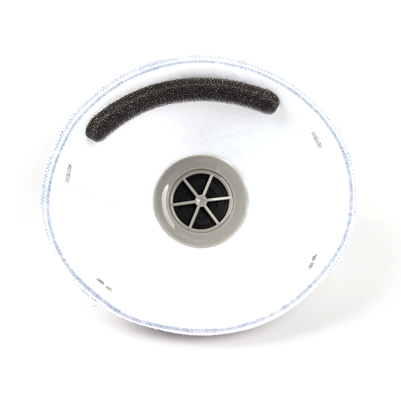 朝美8228-4 KN95杯型防塵口罩圖片2 朝美8228-4 KN95杯型防塵口罩圖片2