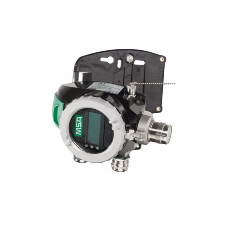 梅思安10129545有毒氣體探測器圖片1 梅思安10129545有毒氣體探測器圖片1