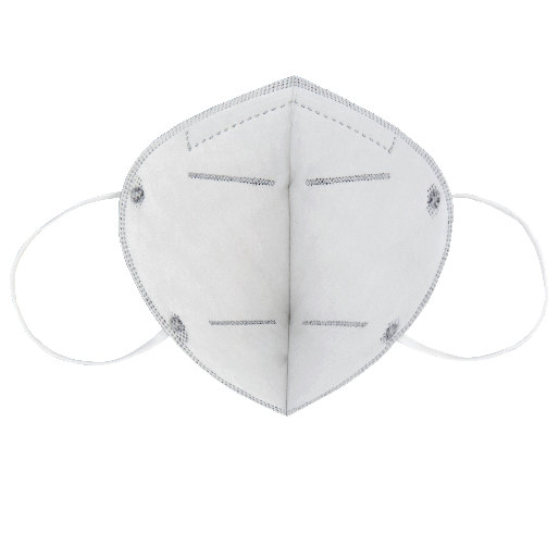 朝美氪星9001-1 KN90防塵口罩圖片1 朝美氪星9001-1 KN90防塵口罩圖片1